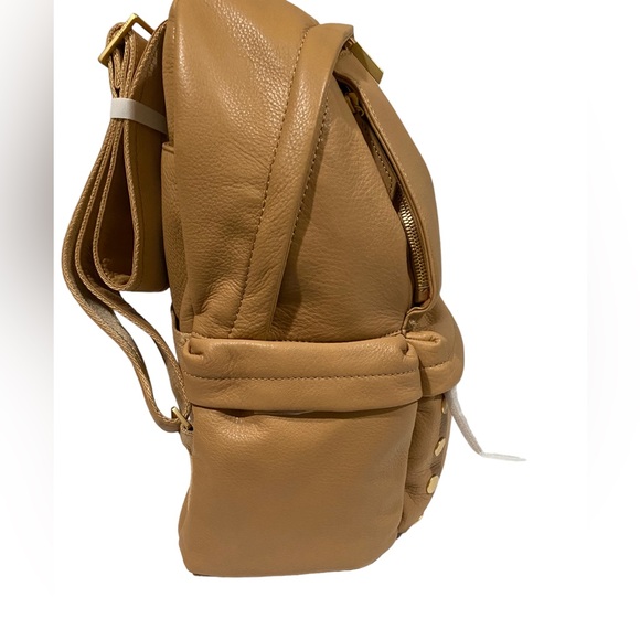 Hammitt hunter toast tan large backpack nwt - Picture 8 of 13